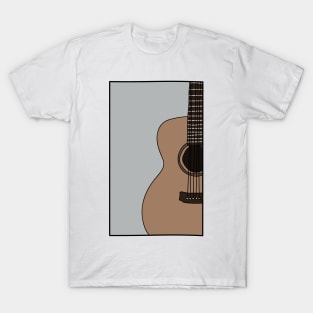 guitar T-Shirt